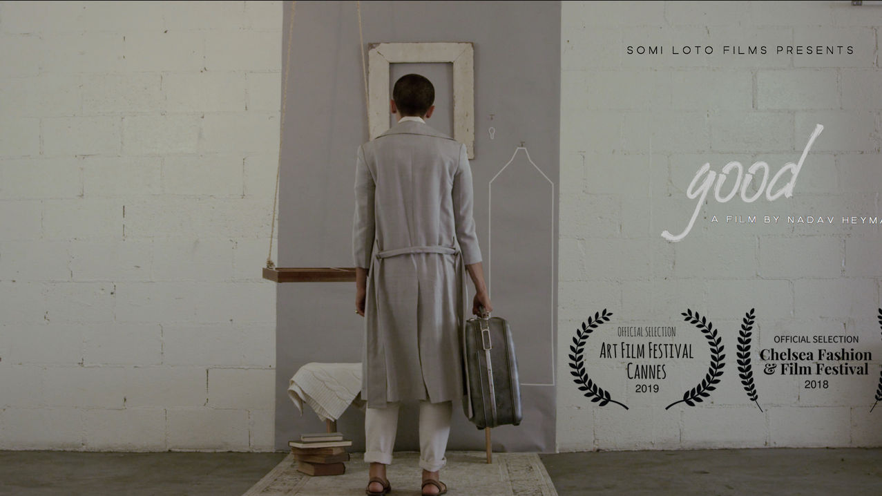 GOOD - A Short Film
